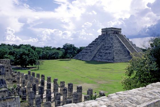 México: 9 Días / 8 Noches