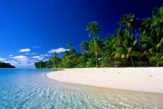 Punta Cana: 6 Días / 5 Noches